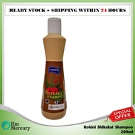 Rohini Shikakai Shampoo 200ml