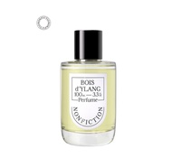 NONFICTION 新香水Bois D'Ylang, Young Memories, The Rose, Iris Concrete 30ml/ 50ml/ 100ml