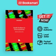 Health Problems In Down Syndrome - Hardback - English - 9789535121541