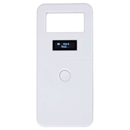 Low Frequency Electronic Chip Scanner, Pet Chip Scanner