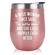 Retirement Gifts For Women 2022 - Retired Gifts For Women - Female Retireme