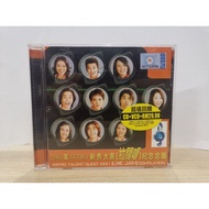 (CD+VCD) 2001 年 ASTRO新秀大赛 [拉闊唱] 纪念合辑