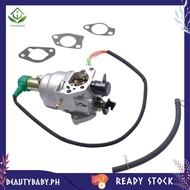 [beautybaby.ph]  Carburetor  forHonda GX390 188F 190F 5KW-9KW Petrol Generator