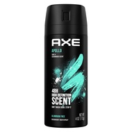 AXE Deodorant Body Spray / Spray Deodoran badan 150ml / Marine / Africa / Excite / Musk / Anarchy / 