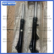 HONDA BEAT110 BEAT-110 VARIO 150 BEAT 110 V1 V2 / BEAT Fi / ICON NEW Fi FRONT FORK SET / FRONT FORK 