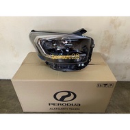 PERODUA AXIA SE 2017-2020 D88N D93L HEAD LAMP HEADLAMP LAMPU DEPAN BESAR