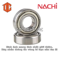 NACHI Bearing 6201 6206 6202 6901 6208 6902 6000 6905 6204 6207 6008 6003 6007 6001 6904 6005 6305 6