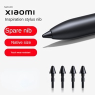 Smart Pen Nib For Xiaomi Mi Pad 5 Pro For Xiaomi Tablet Stylus Pen Spare Nib Magnetic Pen Tip replace Nibs
