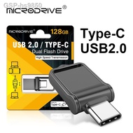 ☃ hs9850 Type C Drive Memory Stick 16GB 32GB 8GB usb flash card 128GB 256G 512G type-C Pendrive free shipping