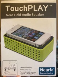 喇叭 speaker