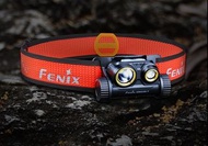 Fenix HM65R-T 輸出達1500lm USB-C 18650 鎂合金頭燈 香港行貨 5年保用