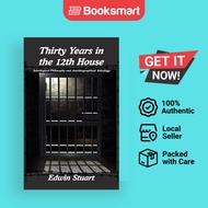 Thirty Years In The 12th House - Paperback - English - 9781434354266