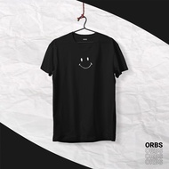 Orbsco T-Shirt Smile Unique Clothes/ viral T-Shirt/ Unique T-Shirt/