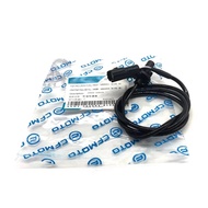 Motorcycle Parts Wheel Speed Sensor ABS For CFMOTO 250SR 400GT 650GT CF250SR CF400GT CF650GT CF MOTO