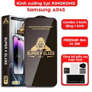 Samsung A04S tempered glass - Samsung A04S transparent, high quality full screen tempered glass [41]
