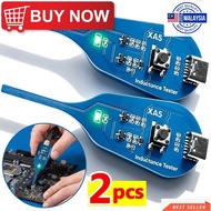 MH XA5 Inductor Tester - Electragnetic Induction Detector - Motherboard Coil Testers - Easy Quick Fa