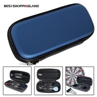 Robust EVA Darts Organizer with Secure Storage for Darts Shafts and Accessories