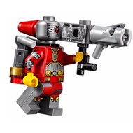 *In Stock* Lego DC Minifigure Deadshot from 76053 Gotham City Chase