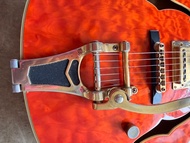 Samick Greg Bennett JZ-2