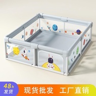 Baby Playpen Indoor Game Baby Playpen Living Room Small Apartment Walking Crawling Children's Game P