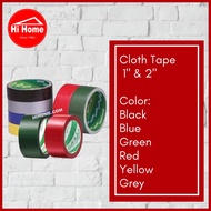 Cloth Tape Binding Tape Duct Tape Carpet Tape Exhibition Tape Unicorn Binding