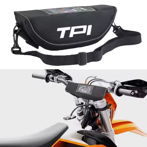 For KTM exc 300 tpi 150XCW EXC XC TPI Six Days 250 exc 2022 2023 Motorcycle Waterproof And Dustproof