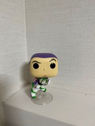 巴斯光年公仔