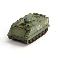 M113 ACAV Model Tanks 1/72 MB-35005 M113 Armored Cavalry Attack Vehicle  Army Military Vehicle Tank 