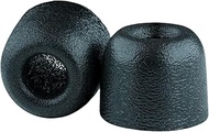 Comply Foam 400 Series Replacement Ear Tips for Bose Quiet Comfort 20, Sennheiser IE 300, Campfire A