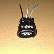 Kijang Kapsul 7K Alternator Dynamo Socket