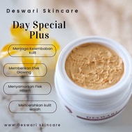 Deswari skincare Cream siang / Day cream Deswari Skincare