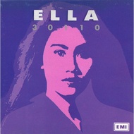 (CD-R & Pendrive) Ella - 30110 (1992)