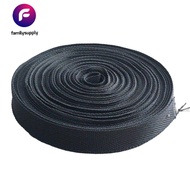 Black L17R Seam Per 1 Roll (22yards)