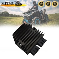 RECTIFIER REGULATOR EPS FOR SGW VILLAIN SX10X Fugleman UT10 AT5 OEM A01M04300001 ATV UTV Parts