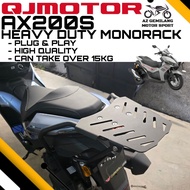 MONORACK QJMOTOR AX200S AX 200S MONORACK RACK ACCESSORIES ACCESSORY MODIFIED MODIFY