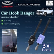 Chery Tiggo Cross Car Seat Hook Car Hanger Hook Penggantung Kereta Chery Tiggo Cross Accessories