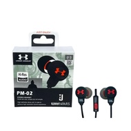 HEADSET HANDSFREE JBL PM-02 EXTRA BASS HIGH QUALITY UNDER ARMOR