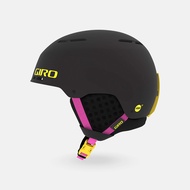 Giro Emerge Spherical Ski Helmet - Snowboard Helmet for Men, Women & Youth