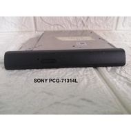 SONY PCG-71314L LAPTOP DVD