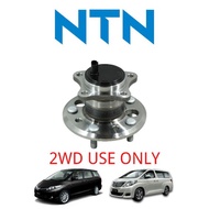 TOYOTA ESTIMA VELLFIRE ACR50 ANH20 REAR BEARING