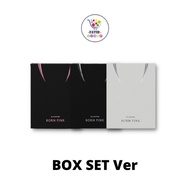 BOX SET BLACKPINK 2nd ALBUM BORN PINK