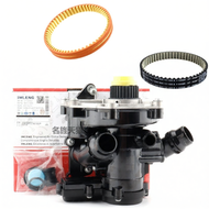 MINGJING | ปั๊มน้ำอิเล็กทรอนิกส์สำหรับโมเดลที่ระบุ EA888 รุ่นที่ 3