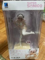 WAVE 1/10 SUPER SONICO BEECH QUEENS 港版