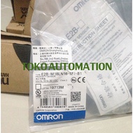 K4726 E2B-M18LN16-M1-B1 E2B M18LN16 E2B-M18LN16-M1 B1 Proximity Sensor PH95