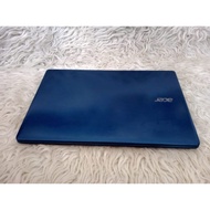 P28 Laptop Acer Aspire E5-571G Ram 4Gb Hdd 320Gb Core I5 Nvidia