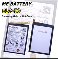 BATERAI BATRE SAMSUNG A03 CORE ORI