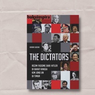 BOOK The Dictators Rezim Fascism