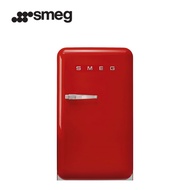 SMEG FAB10 Retro Bar Fridge 50's Style, 135L