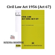 BBS : Civil Law Act 1956 (Act 67) [As at 1st November 2022]