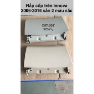 INNOVA 55441-0K040-E0 55440-0K040-A0 GENUINE DOCUMENT COVER 554410K040E0 554410K040A0 554410K040E1